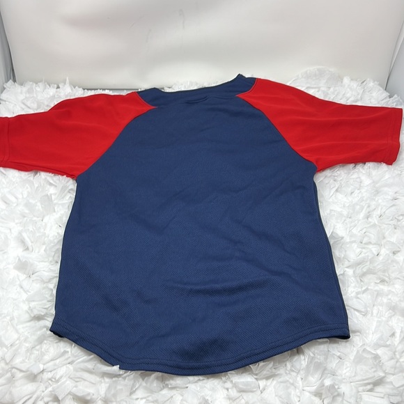 Majestic MLB Chicago White Sox Jersey Kid’s Small - Picture 8 of 8